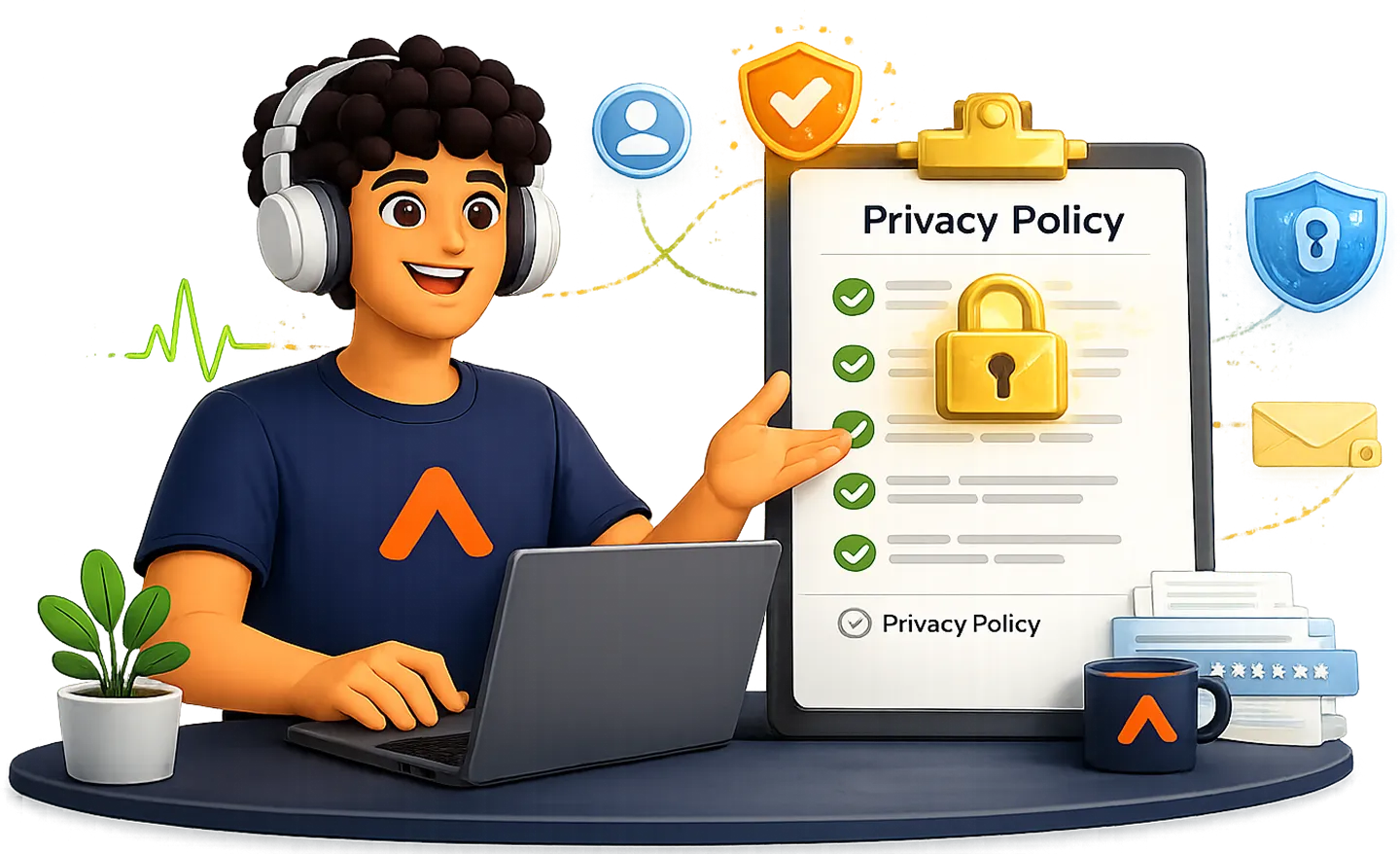 Privacy and data protection